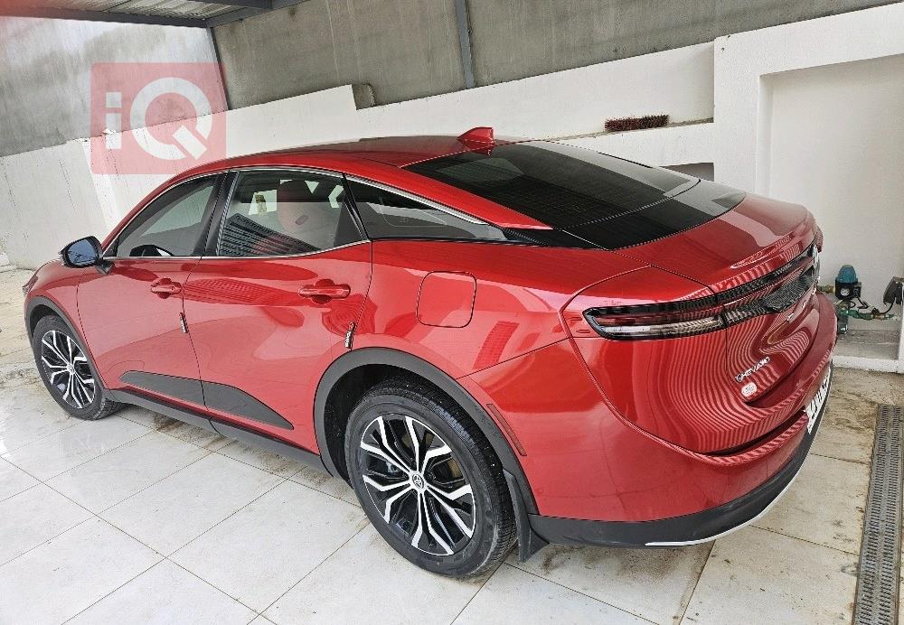 تويوتا كراون